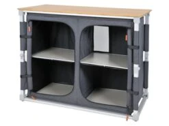 Obelink Bamboo Quick Armoire