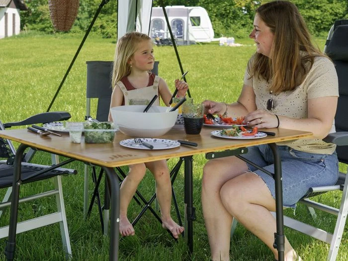 Obelink Bamboo Light 100 Table 10 Obelink Bamboo Light 100 Table – Image 8