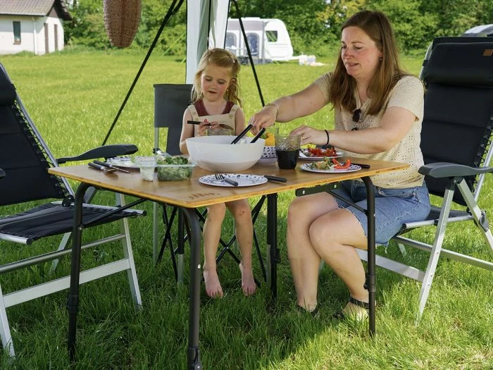 Obelink Bamboo Light 100 Table 9 Obelink Bamboo Light 100 Table – Image 7