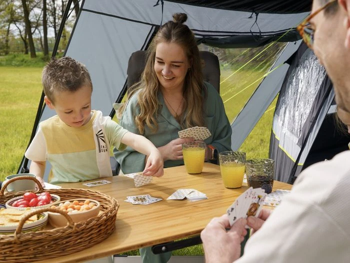 Obelink Bamboo Light 100 Table 12 Obelink Bamboo Light 100 Table – Image 10