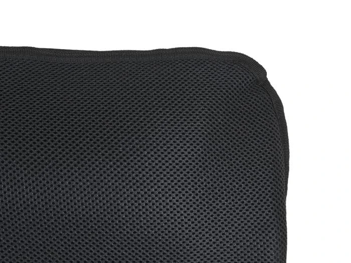 Obelink Barones 3D Black Fauteuil Inclinable 8 Obelink Barones 3D Black Fauteuil Inclinable – Image 6