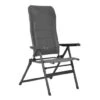 Obelink Barones 3D Grey Fauteuil Inclinable -Obelink obelink barones 3d grijs 1 ecommerce 1