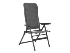 Obelink Barones 3D Grey Fauteuil Inclinable