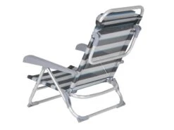 Obelink Beach 101 Fauteuil De Plage - Stripe -Obelink obelink beach 117 bleu 5 ecommerce