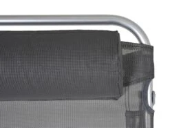 Obelink Beach 101 Fauteuil De Plage - Grey -Obelink obelink beach 117 grey 4 ecommerce