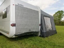 Obelink 200 X 160 Cm Housse De Protection Pour Caravane -Obelink obelink beschermdoek 1 ecommerce