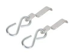 Obelink Crochets De Fixation Mâts De Solette