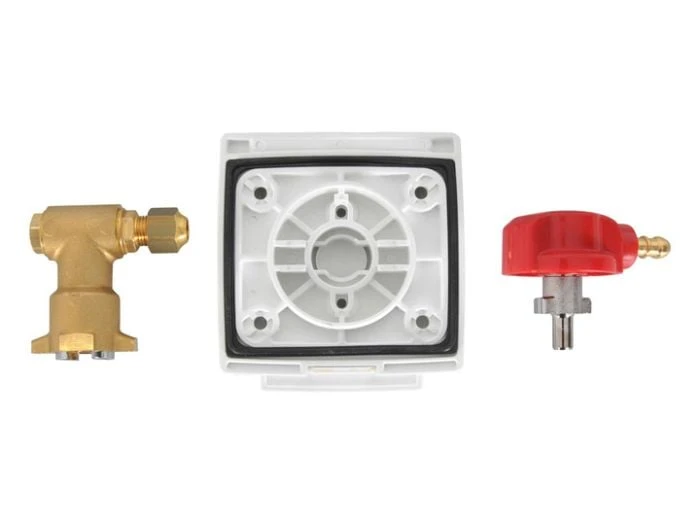 Obelink Boîte De Connexion Gaz Extérieure 4 Obelink Boîte De Connexion Gaz Extérieure – Image 2