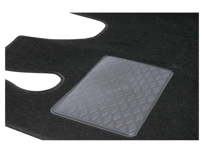 Obelink Fiat Ducato 2002 à 2006 Tapis De Cabine 4 Obelink Fiat Ducato 2002 à 2006 Tapis De Cabine – Image 2