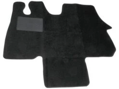 Obelink Fiat Ducato 2002 à 2006 Tapis De Cabine