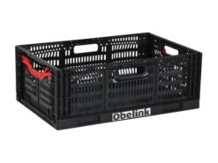 Obelink Camprack Caisses De Rangement- Set De 3 -Obelink obelink camprack opbergbox 2 ecommerce