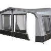Obelink Capri PVC 300 Taille 9 (851 - 875 Cm) Auvent Caravane -Obelink obelink capri 270 1 ecommerce 26