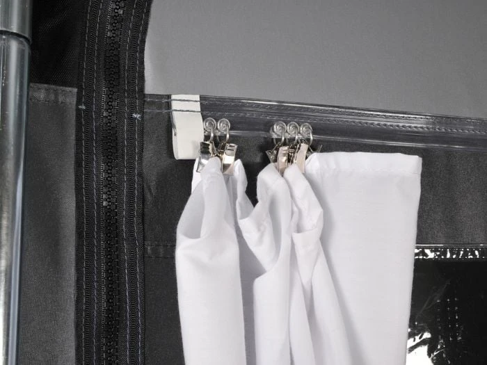 Obelink Capri 270 Auvent De Caravane Taille 13 (951 - 975 Cm) 9 Obelink Capri 270 Auvent De Caravane Taille 13 (951 - 975 Cm) – Image 7