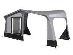 Obelink Capri 240 Auvent De Caravane Taille 13 (951 - 975 Cm) -Obelink obelink capri 270 4 ecommerce 13