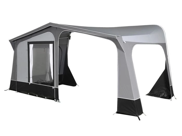 Obelink Capri PVC 300 Taille 9 (851 - 875 Cm) Auvent Caravane 5 Obelink Capri PVC 300 Taille 9 (851 - 875 Cm) Auvent Caravane – Image 3