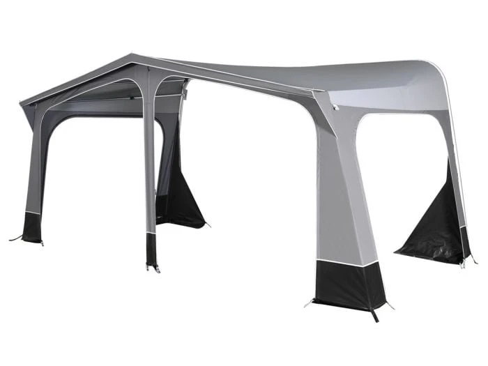 Obelink Capri PVC 300 Taille 10 (876 - 900 Cm) Auvent Caravane 6 Obelink Capri PVC 300 Taille 10 (876 - 900 Cm) Auvent Caravane – Image 4
