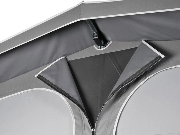 Obelink Capri 270 Auvent De Caravane Taille 8 (826 - 850 Cm) 7 Obelink Capri 270 Auvent De Caravane Taille 8 (826 - 850 Cm) – Image 5