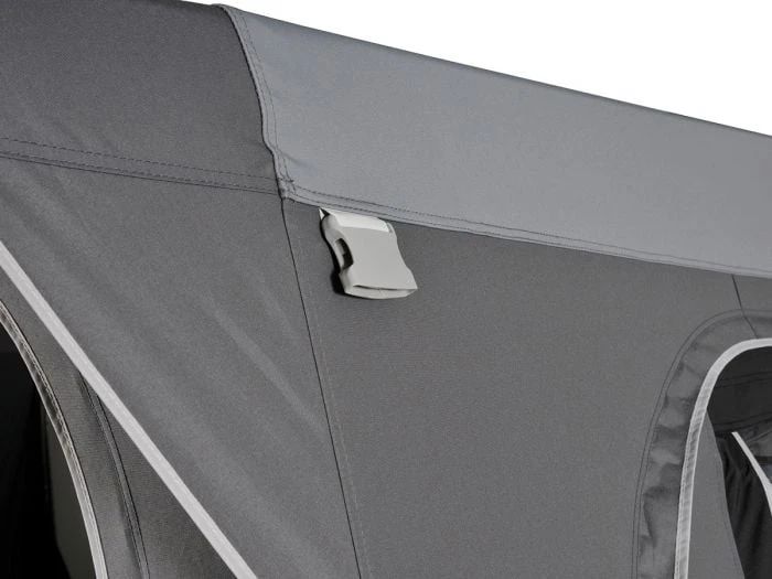 Obelink Capri 270 Auvent De Caravane Taille 8 (826 - 850 Cm) 8 Obelink Capri 270 Auvent De Caravane Taille 8 (826 - 850 Cm) – Image 6