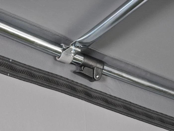 Obelink Capri PVC 300 Taille 9 (851 - 875 Cm) Auvent Caravane 8 Obelink Capri PVC 300 Taille 9 (851 - 875 Cm) Auvent Caravane – Image 6