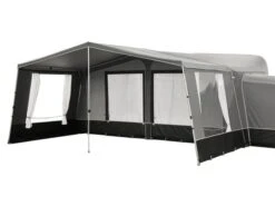 Obelink Capri Sunroof Taille 10 Auvent