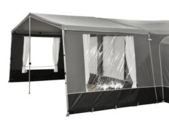 Obelink Capri Sunroof Taille 10 Auvent -Obelink obelink capri sunroof 2 ecommerce 2