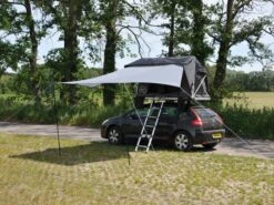 Obelink Car Sunroof Tarp -Obelink obelink car sunroof 2 ecommerce