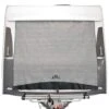 Obelink 200 X 160 Cm Housse De Protection Pour Caravane