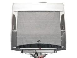 Obelink 200 X 160 Cm Housse De Protection Pour Caravane