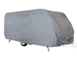 Obelink 366- 427 X 235 Cm Housse Caravane