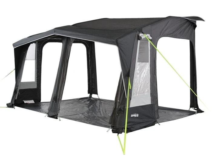 Auvent Pour Caravane Et Camping-car Obelink Atrium 390 Easy Air 5 Auvent Pour Caravane Et Camping-car Obelink Atrium 390 Easy Air – Image 3