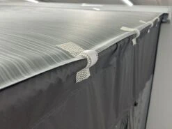 Obelink Rafter Clips De Fixation 7 Obelink Rafter Clips De Fixation -Obelink obelink clips matjes ecommerce