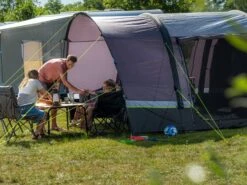 Obelink Columbia 5 Easy Air Tente Tunnel Gonflable -Obelink obelink cloumbia 5 sfeer ecommerce