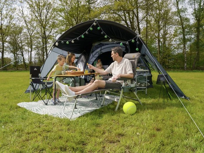 Obelink Chaise Enfant Black Compacte 9 Obelink Chaise Enfant Black Compacte – Image 7