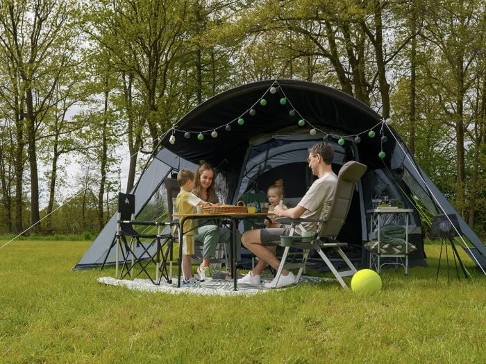 Obelink Chaise Enfant Black Compacte 10 Obelink Chaise Enfant Black Compacte – Image 8