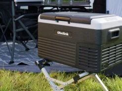 Obelink Coolmove 30 Glacière à Compresseur -Obelink obelink coolmove 30 compressor koelbox 20 ecommerce