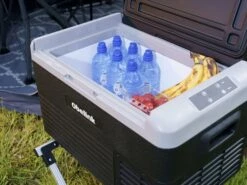 Obelink Coolmove 30 Glacière à Compresseur -Obelink obelink coolmove 30 compressor koelbox 21 ecommerce