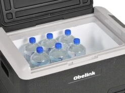 Obelink Coolmove 40 Glacière à Compresseur -Obelink obelink coolmove 40 6 ecommerce