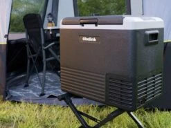 Obelink Coolmove 50 Glacière à Compresseur -Obelink obelink coolmove 50 compressor koelbox 20 ecommerce
