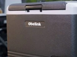 Obelink Coolmove 50 Glacière à Compresseur -Obelink obelink coolmove 50 compressor koelbox 21 ecommerce