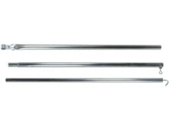 Obelink Barre De Toit En Acier 28 Mm