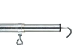 Obelink Barre De Toit En Acier 28 Mm -Obelink obelink dakligger staal 28 mm 3 ecommerce 077a