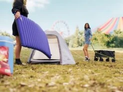 Obelink Dome 3 Tente Dôme -Obelink obelink dome 2 sfeer ecommerce 1