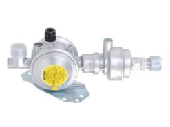 Obelink Drive One Kit De Détendeur De Gaz -Obelink obelink drive one drukregelaar set 2 ecommerce