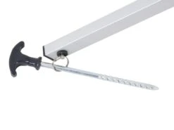 Obelink Séchoir Parapluie Avec Sac - Grey 8 Obelink Séchoir Parapluie Avec Sac - Grey -Obelink obelink droogmolen met tas 3 ecommerce