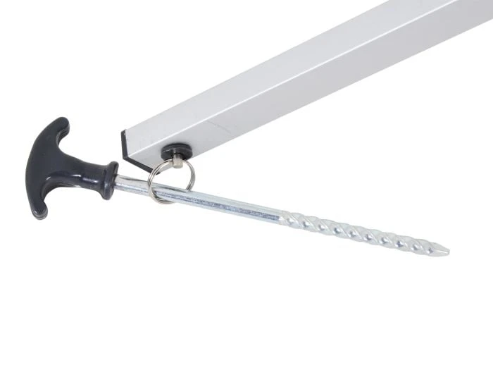 Obelink Séchoir Parapluie Avec Sac - Grey 5 Obelink Séchoir Parapluie Avec Sac - Grey – Image 3