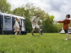 Obelink Duo Solar Chariot De Transport -Obelink obelink duo solar bolderkar 20 ecommerce