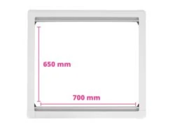 Obelink Eclipse 70 X 65 Combirollo 13 Obelink Eclipse 70 X 65 Combirollo -Obelink obelink eclipse combi rollo 700x650 ecommerce 1