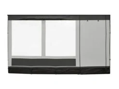 Obelink Emperor Façade - 355 Cm