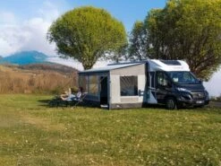 Obelink Emperor Auvent - 430 39 Obelink Emperor Auvent - 430 -Obelink obelink emperor sfeer 1 ecommerce 5