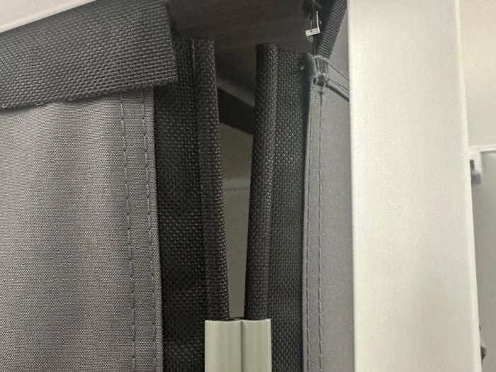 Obelink Emperor Auvent - 430 13 Obelink Emperor Auvent - 430 – Image 11